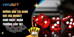 Hướng Dẫn Tải Game Xóc Đĩa Winbet Trải Nghiệm Đỉnh Cao Hướng Dẫn Tải Game Xóc Đĩa Winbet Trải Nghiệm Đỉnh Cao