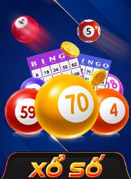Home Xổ số winbet